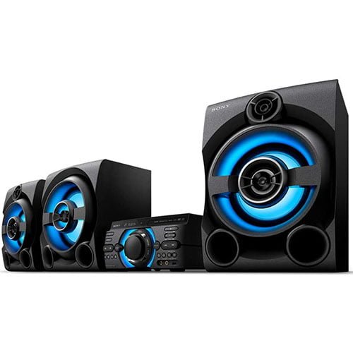 Sony Mhc M80d High Power Audio System Price In Kenya Phones And Tablets