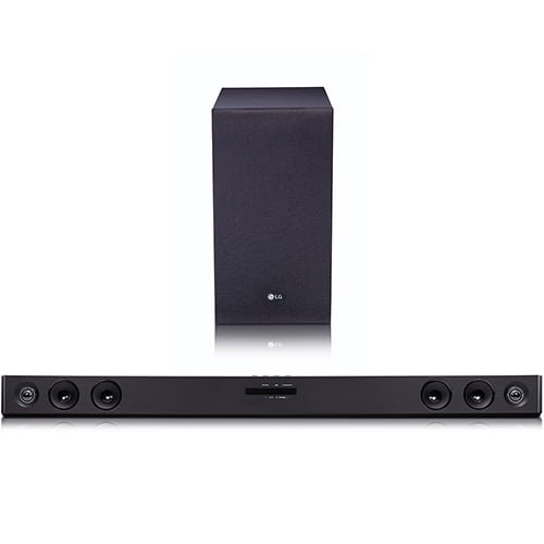 soundbar lg sj3 300w 2.1