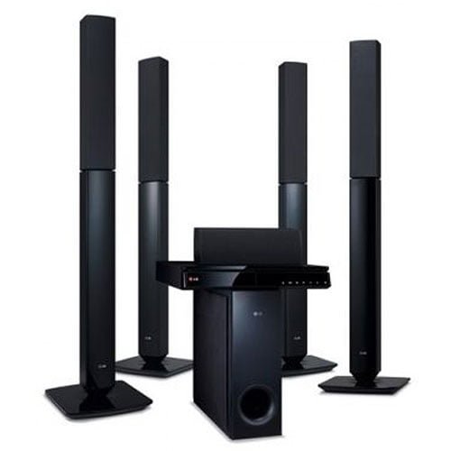 lg theater system