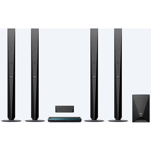 home theatre sony dts 5.1