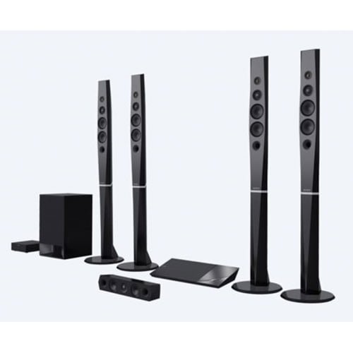 wireless home theatre 5.1 price