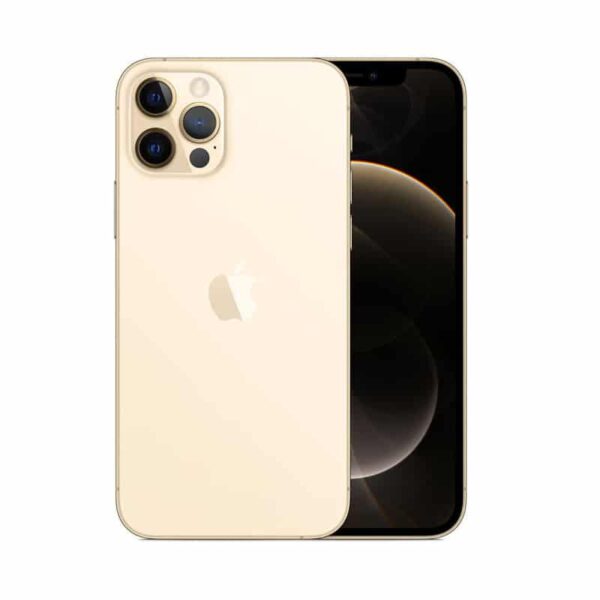 Apple iPhone-12-Pro