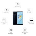 Oppo A54 Specs