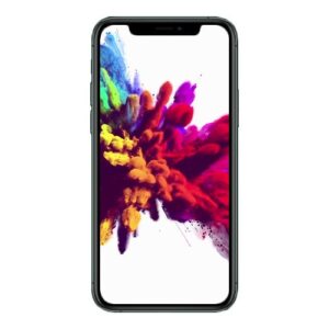 iPhone 11 Pro Max front