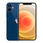 Apple iPhone 12 Mini Blue
