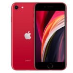 Apple iPhone SE 2020 Red Apple iPhone SE 2020 Red