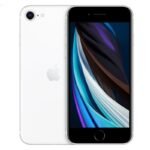 Apple iPhone SE 2020 White Apple iPhone SE 2020 White