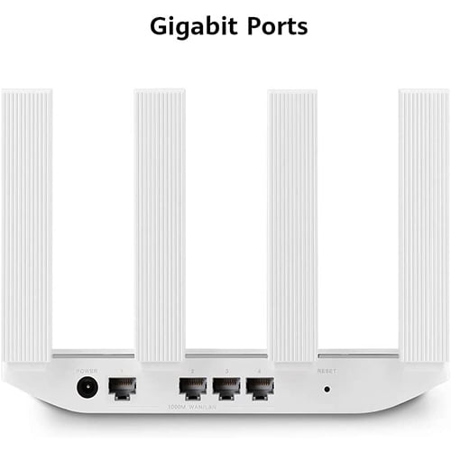 HUAWEI WiFi WS5200 AC1200 Gigabit Wireless Router