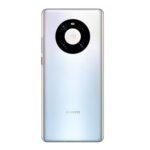 Huawei-Mate-40-Pro-4 Huawei Mate 40 Pro White back image display