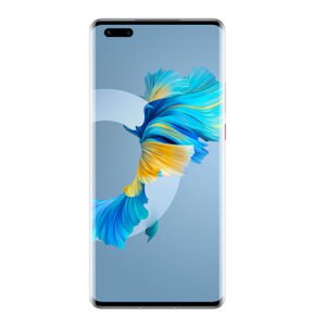 Huawei Mate 40 pro plus front display image