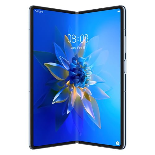 Huawei Mate X Folded image