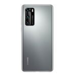 Huawei-P40-4G-4-Frost-Silver Huawei P40 grey Back image