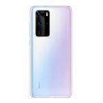 Huawei-P40-Pro-3 Huawei P40 Pro White back Image Display