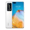Huawei P40 Pro Plus Front and white back Display Image