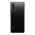 Huawei Y7a Black back image