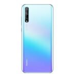 Huawei-Y8p-4 Huawei Y8p Breathing Crystal back display image