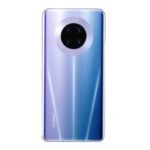 Huawei Y9a back display image