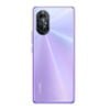 Huawei Nova 8 Back white back image