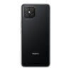 Huawei Nova SE Black back image