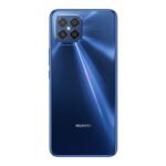 Huawei Nova SE blue back image