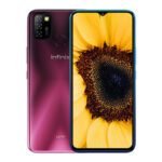 Infinix-Hot-10-Lite-2 Infinix Hot 10 Lite front and back image collage