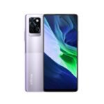 Infinix Note 10 Pro Front and Back Display