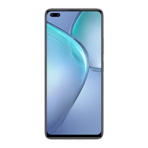 Infinix Zero 8 front image