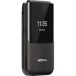 Nokia 2720 Black