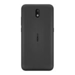 Nokia-1.3-3 Nokia 1.3 black back