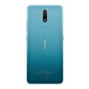 Nokia 2.4 Blue back