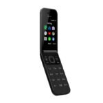 Nokia 2720 Black