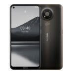 Nokia-3.4-2 Nokia 3.4 front and Black back