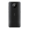 Nokia 5.3 Black back