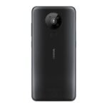 Nokia-5.3-3 Nokia 5.3 Black back