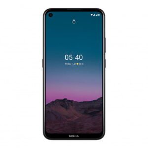 Nokia 5.4 front