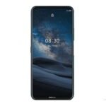 Nokia 8.3 front display