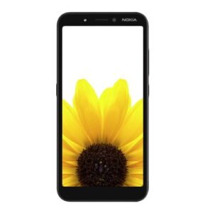 Nokia C1 front