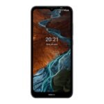 Nokia C10 front Display