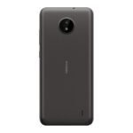 Nokia-C10-3-Gray Nokia C10 Black Back
