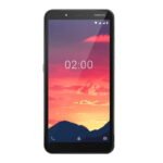 Nokia C2 front Display