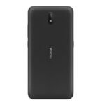Nokia-C2-3 Nokia C2 black back