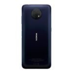 Nokia G10 Black Back