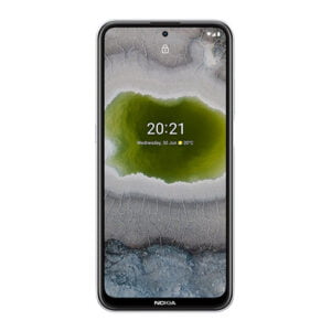 Nokia X10 Display