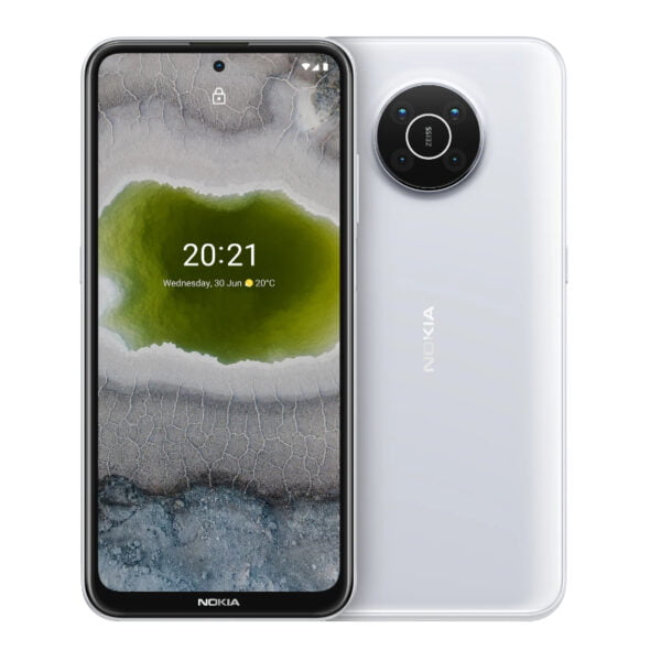 Nokia X10 (5G)