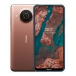 Nokia-X20-2-Front-Display-Back Nokia X20 front and Brown Back