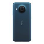 Nokia-X20-3-Nordic-Blue Nokia X20 Green Back