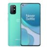 Oneplus 8T Front Display and Green Back