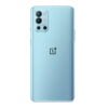 Oneplus 9R back Lack Blue