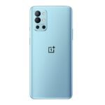 Oneplus 9R back Lack Blue