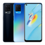 Oppo A54 Colors